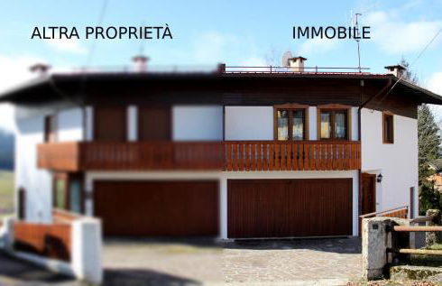 Casa Stocke - Relax e natura in Contrà Zocchi - Foto 49