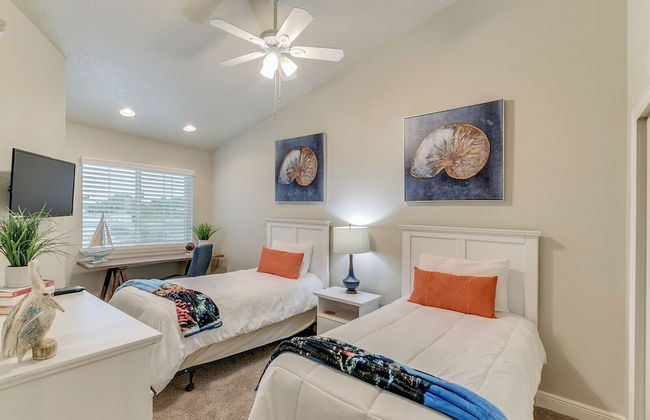 Dolphins Vacation Rental - Foto 15