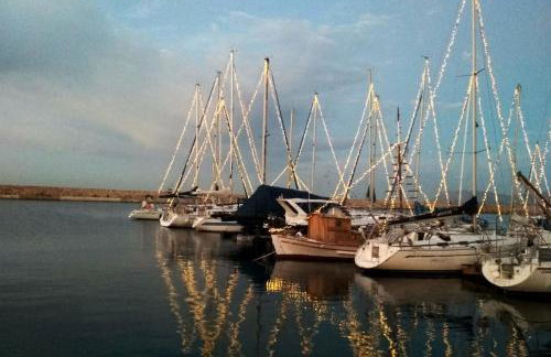 New Sea Escape Boutique Apt-Agii Aposto li beach - Foto 60