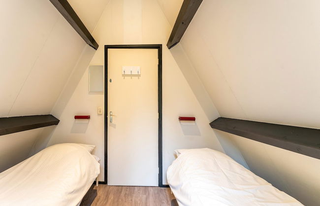 Charming Holiday Home With Wifi - Foto 5