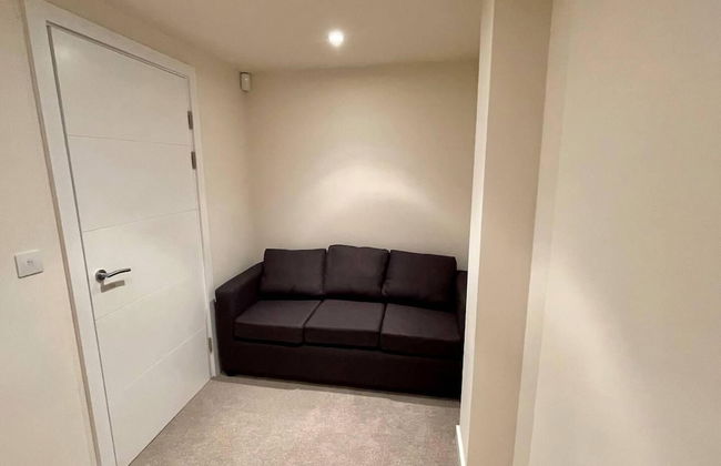 Stunning 1-bed Apartment in Salford - Foto 11