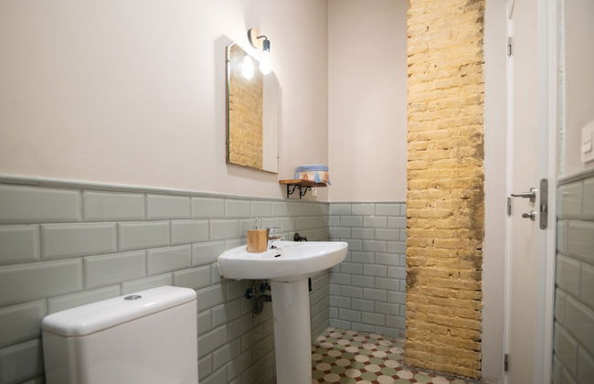 BirdHouse Valencia - Foto 35