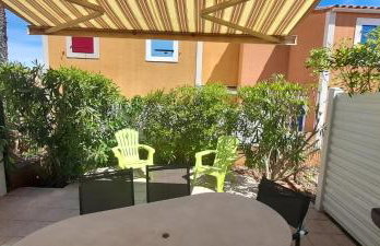 Maison dans résidence CopaCabana - Foto 9