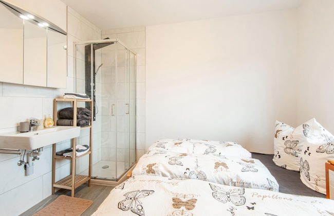 Beautiful Holiday Home in Feldkirch With Garden - Foto 14