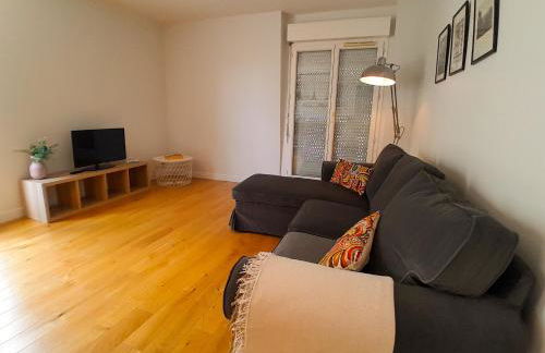 T3 en face de la gare, Terrasse-Rooftop, Parking - Foto 24