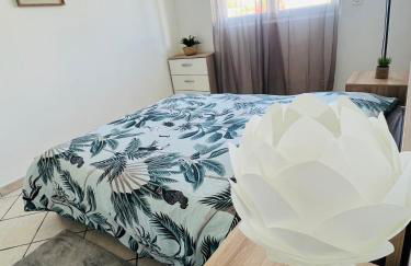 Las Sorbes - T3 - Spacieux lumineux, climatisé - Foto 15