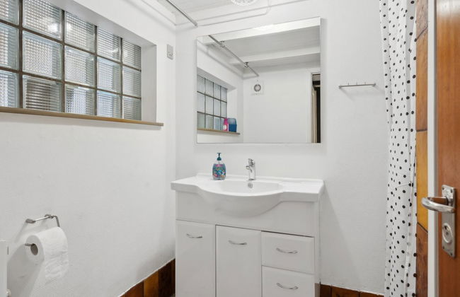 "Eldar" - 5m from the sea - Foto 13