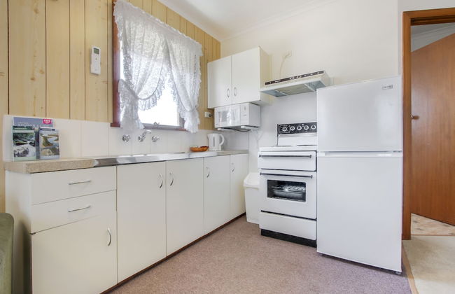 Sandpiper Apartments - Foto 7