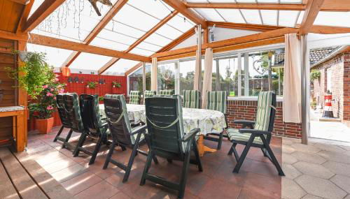 Ferienwohnungen im Landhaus Oldenhof - Foto 4