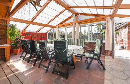 Ferienwohnungen im Landhaus Oldenhof - Photo 4