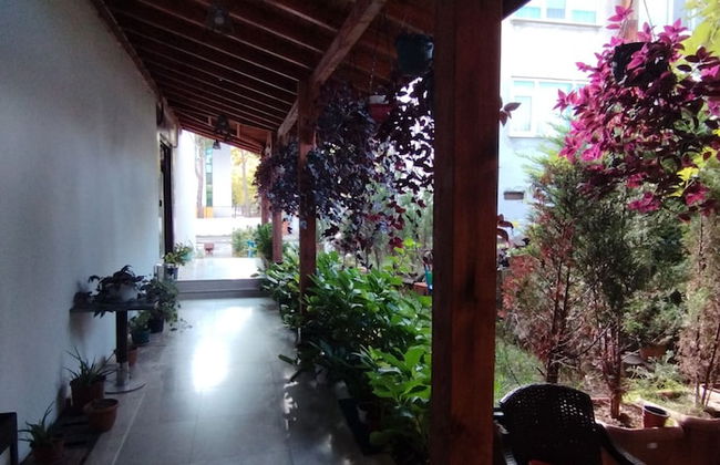 Ceneviz Suit Hotel - Foto 28