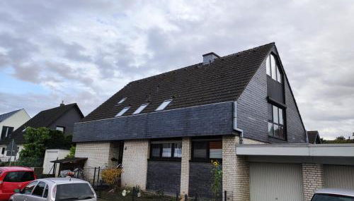 Näher Messe und Flughafen - Foto 3