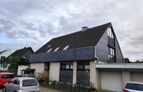 Näher Messe und Flughafen 3 - Foto 2