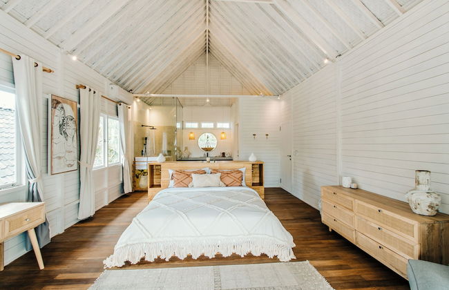 Villa Love Lembongan - Foto 15