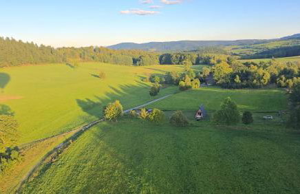 Siódme Niebo domek w górach - Foto 61