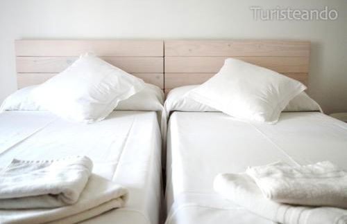 Apartamento Llerandi 1B - Céntrico y completamente reformado - Foto 8