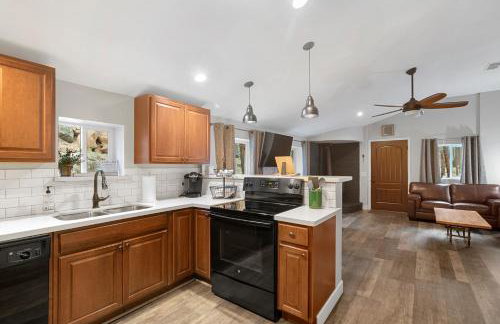 The Cozy Cottage - Foto 7