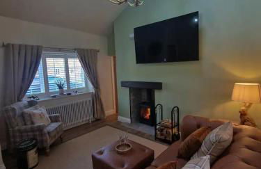 Gable Cottage - Staindrop - Copper Bath - Logburner - Foto 10