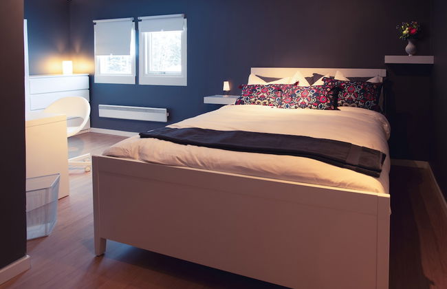 SBC Guesthouse - Foto 4