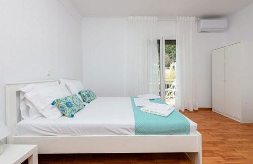 Whitegold Apartments Panagia - Foto 29