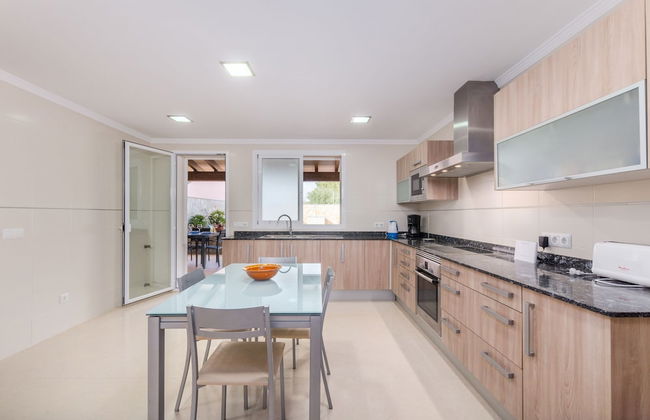 Villa Gloria in Cala Pi - Foto 16