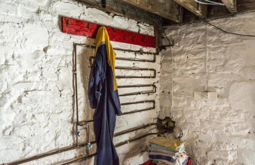 Ashgrove Farm - 1 Bedroom Apartment - Llawhaden - Narberth - Foto 41