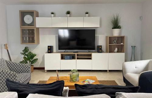 Holyhome villa cinema perfect for families - Foto 8