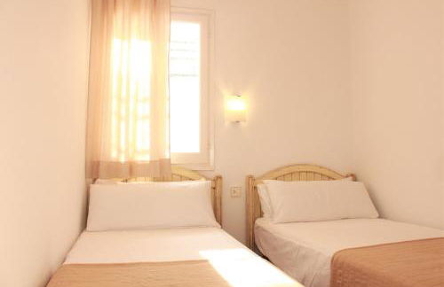 Apartamentos Las Pérgolas - Foto 38