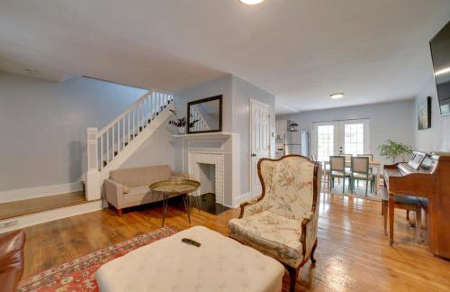 Pittsburgh Home Near Frick Park, 7 Mi to Dtwn - Foto 6