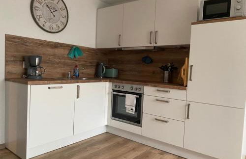 Leuchtturm Büsum, EXKLUSIV, SAUNA - Photo 5