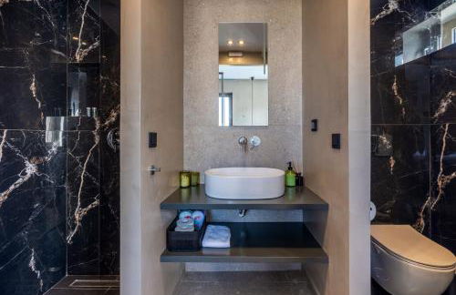 Ostrako Luxury Villa - Foto 15