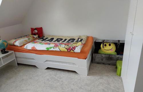 Ferienwohnung Brombachsee Ankerplatz mit Sauna bei Juliane und Klaus - Foto 10