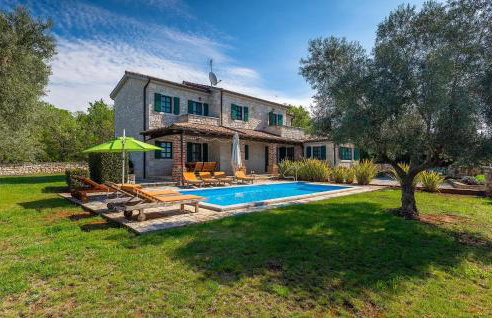 Villa Alchemilla - Foto 1