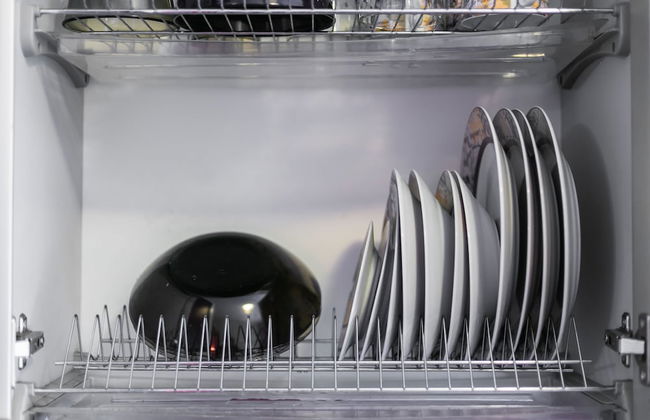 Apartment on Ogorodnaia Sloboda 10 - Foto 19