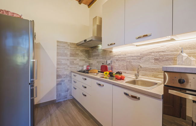 Villa Mistral - Foto 9