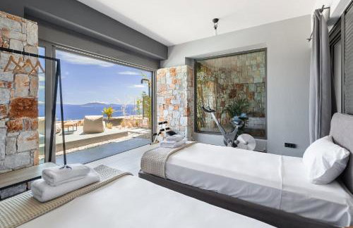 Olon Villa - Foto 58