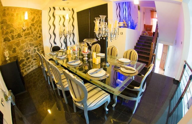 Villa Bolgoda - Photo 14