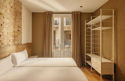 Milà Apartamentos Barcelona - Foto 14