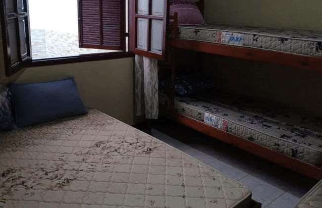 Casa Praia dos Anjos Aluguel Economico - Foto 4