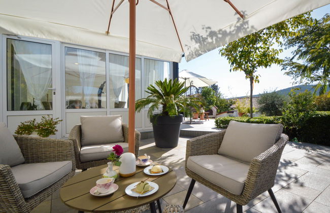 Villa Bloom garden - Foto 20