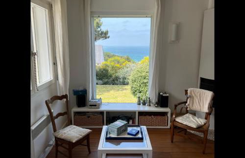 Hurlevent - Maison vue mer - Foto 10