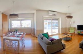 Luce, Silenzio ed Eleganza nel Cuore di Roma - 2 camere da letto - Photo 18