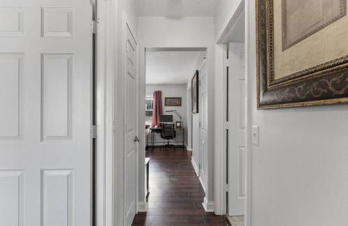 Tranquil 2BR Apt NE Mpls - 8073 Apt 4 - Foto 17