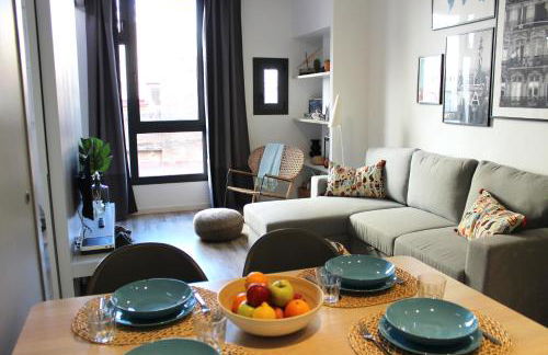 Piso nuevo al lado de la Sagrada Familia. - Foto 1