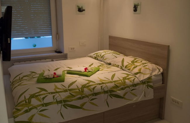 First Floor Flat - Adults Only - Foto 7