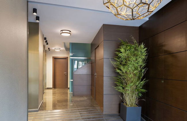 Suites Center Barcelona - Foto 31