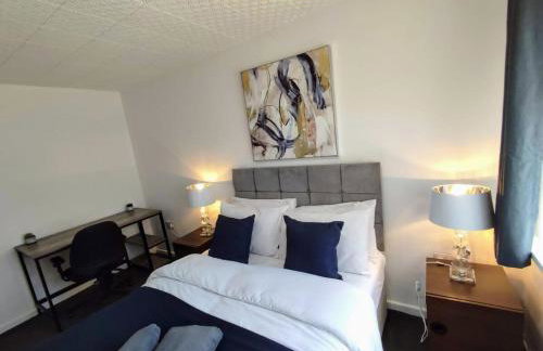 Sigma Haven, Free Parking - Photo 23