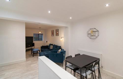 Comfortable 2BR Home 4 Beds Great for Small Groups - Foto 38