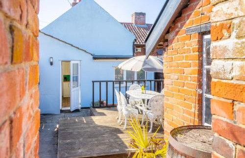 5 Mill Cottage - Foto 29