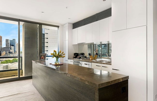 Southbank Apartments - Freshwater Place - Foto 22